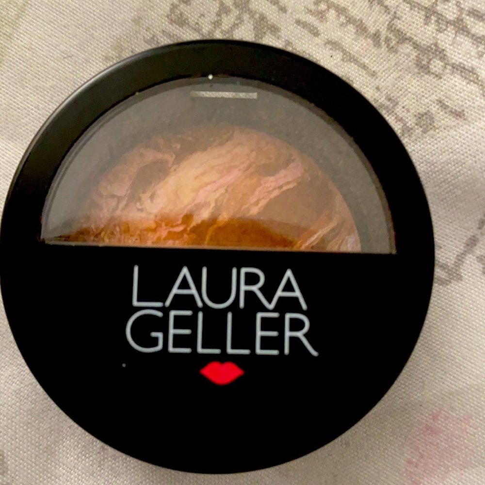 Laura geller